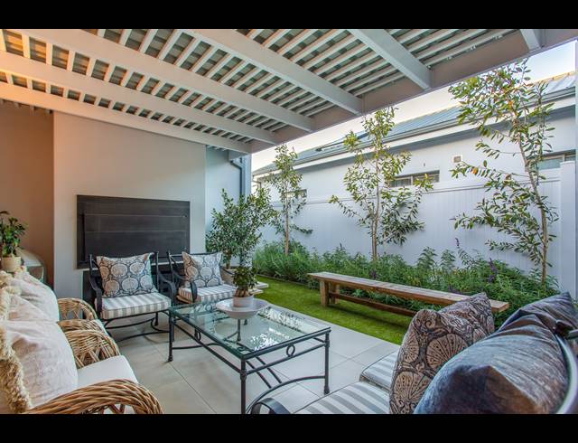 3 BEDROOM HOUSE SOLD IN KLEIN PARYS